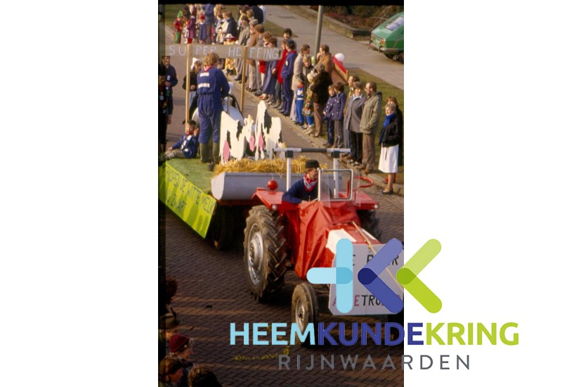 Carnaval prins Bennie Berns (18)